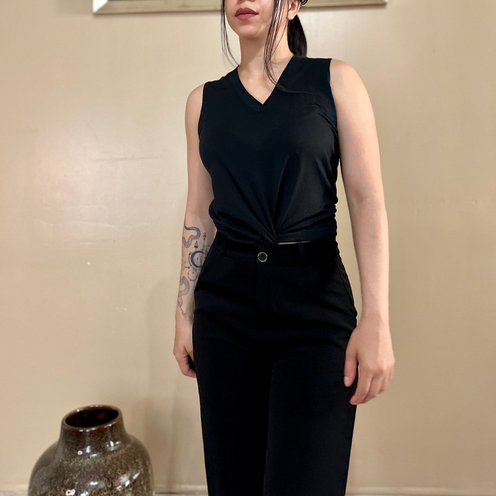 Banana Republic Lyocell Blouse